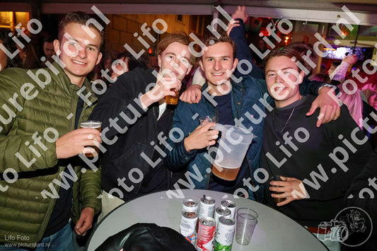 Evenement foto: Serie 793