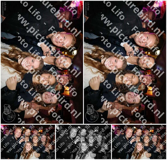 Evenement foto: Serie 793