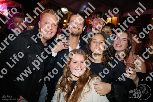 Evenement foto: Serie 793