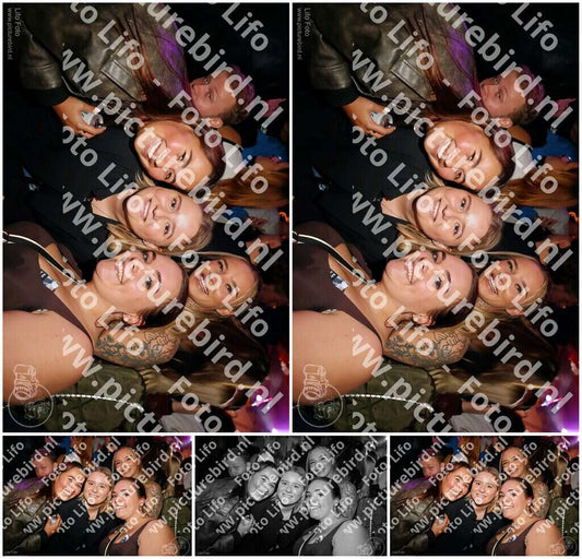 Evenement foto: Serie 793