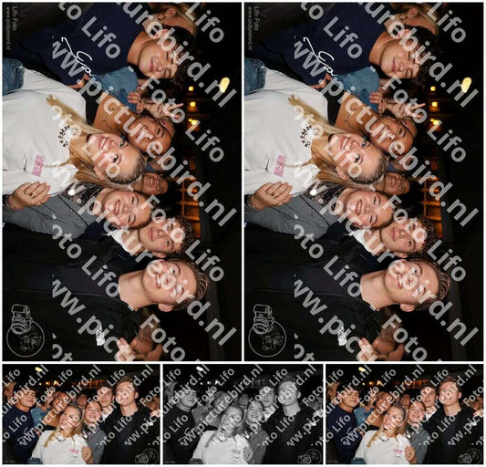 Evenement foto: Serie 793