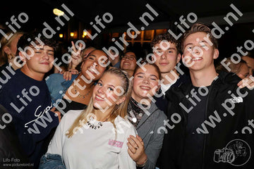 Evenement foto: Serie 793