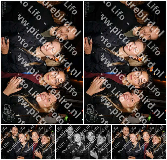 Evenement foto: Serie 793