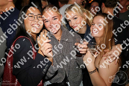 Evenement foto: Serie 793