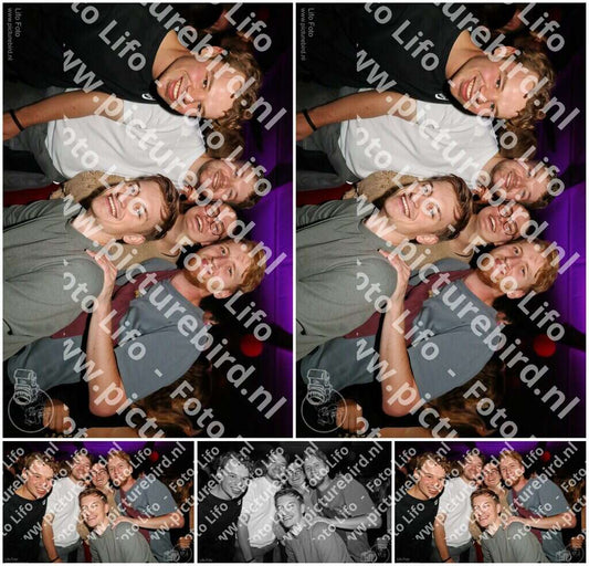 Evenement foto: Serie 793