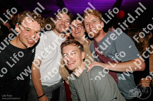 Evenement foto: Serie 793