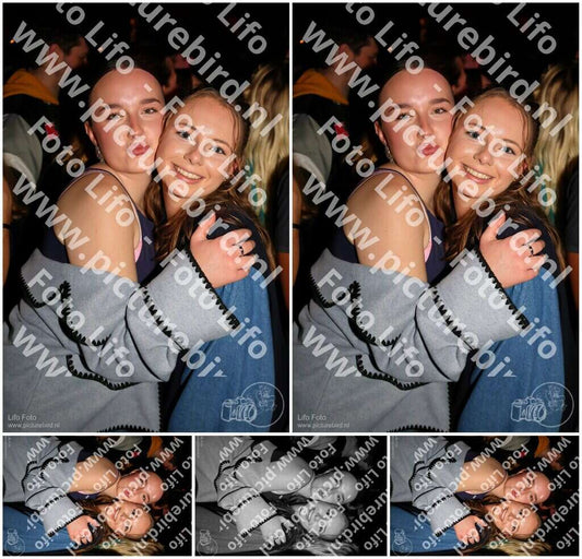 Evenement foto: Serie 793