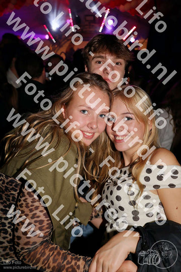 Evenement foto: Serie 793