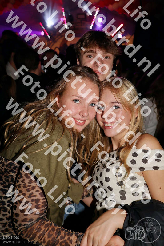 Evenement foto: Serie 793