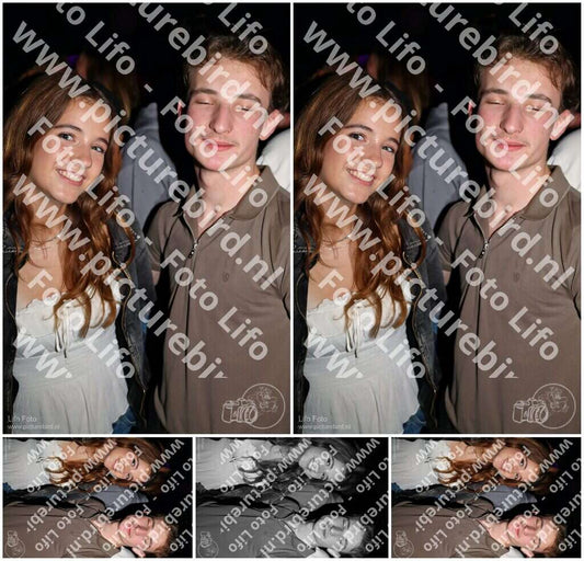 Evenement foto: Serie 793