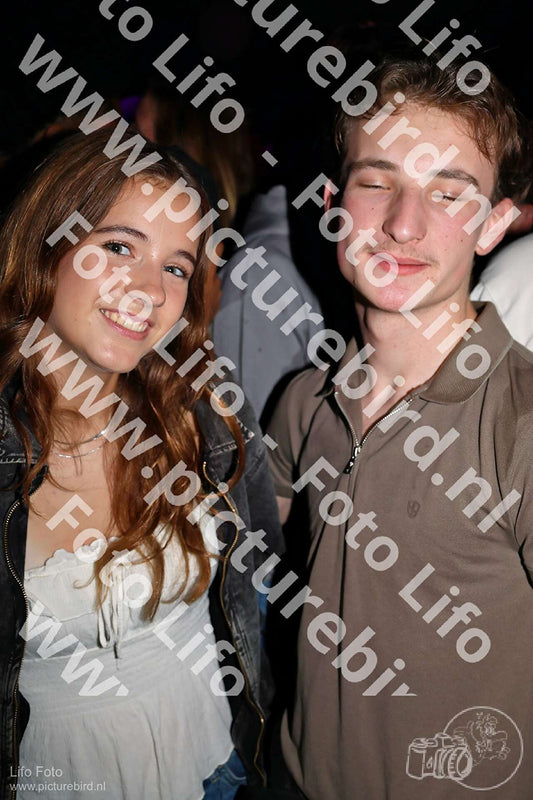 Evenement foto: Serie 793