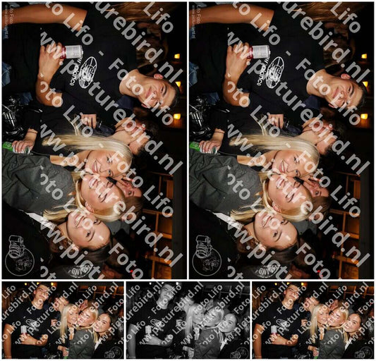 Evenement foto: Serie 793