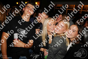 Evenement foto: Serie 793