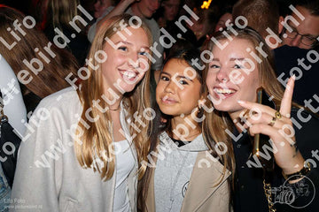 Evenement foto: Serie 793