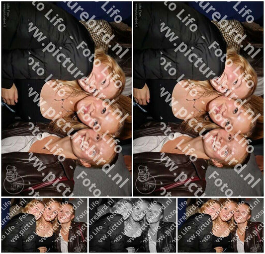 Evenement foto: Serie 793