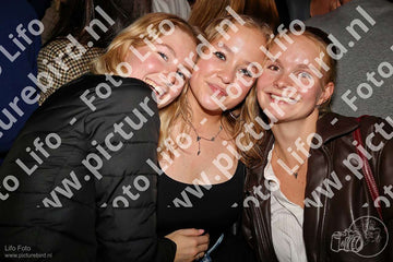 Evenement foto: Serie 793