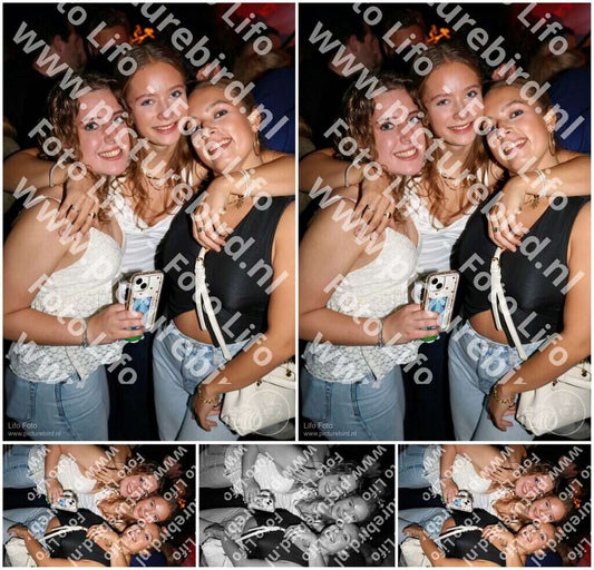 Evenement foto: Serie 793