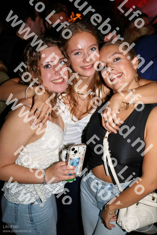 Evenement foto: Serie 793