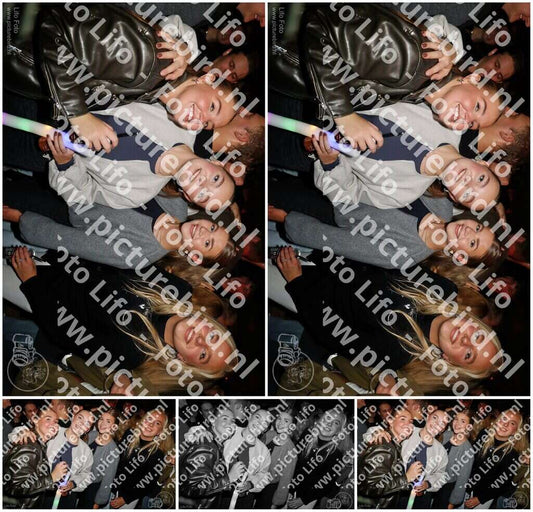 Evenement foto: Serie 793