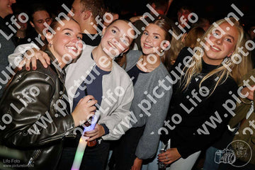 Evenement foto: Serie 793