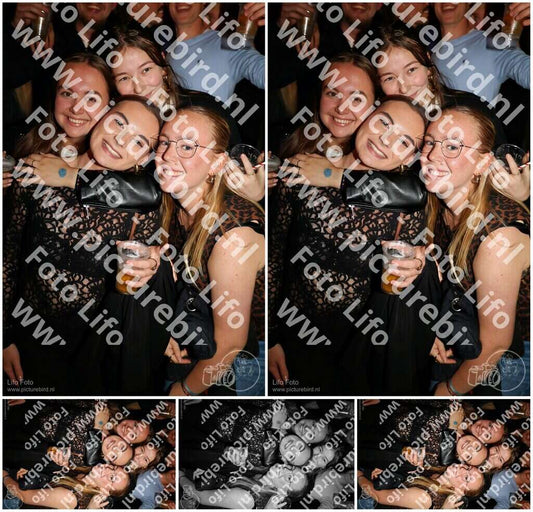 Evenement foto: Serie 793