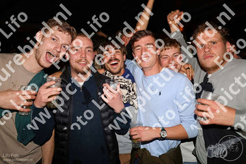 Evenement foto: Serie 793