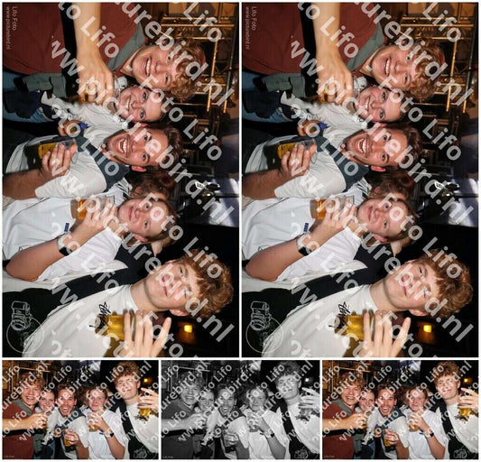 Evenement foto: Serie 793