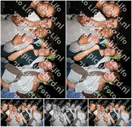 Evenement foto: Serie 793