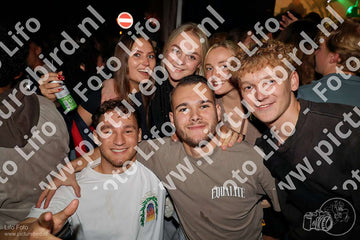 Evenement foto: Serie 793