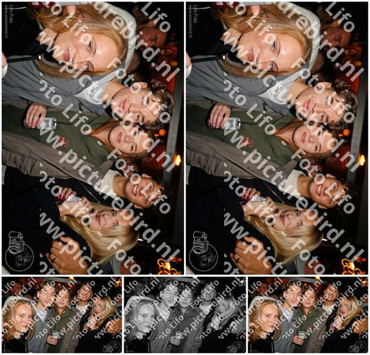 Evenement foto: Serie 793