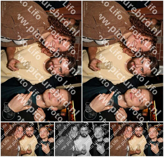 Evenement foto: Serie 793