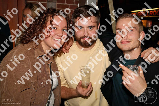 Evenement foto: Serie 793