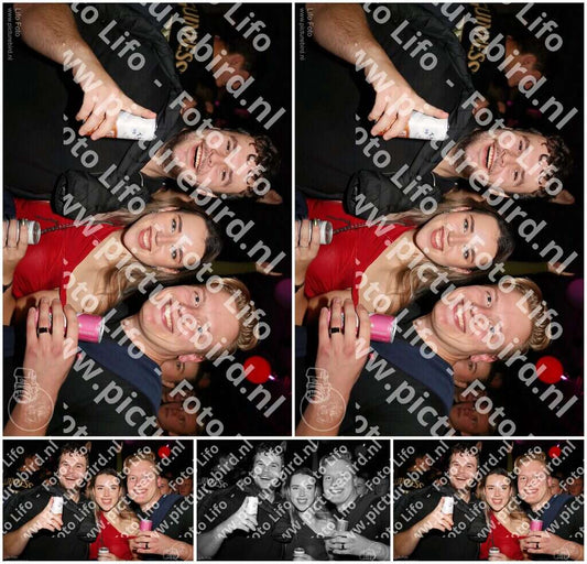 Evenement foto: Serie 793