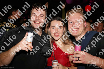 Evenement foto: Serie 793