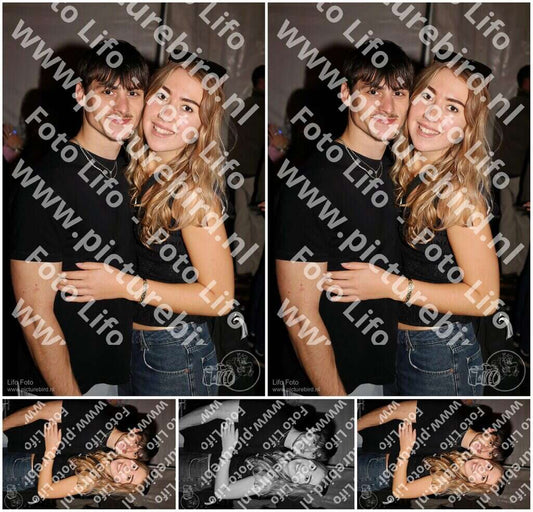 Evenement foto: Serie 793