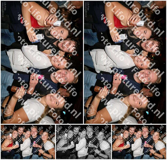 Evenement foto: Serie 793