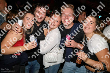 Evenement foto: Serie 793