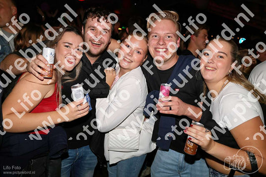 Evenement foto: Serie 793