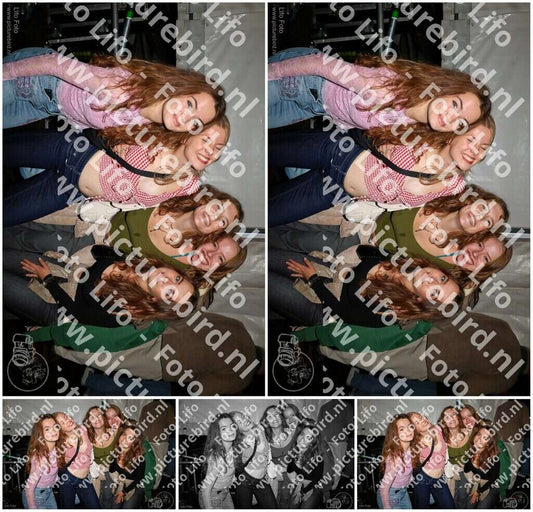 Evenement foto: Serie 793