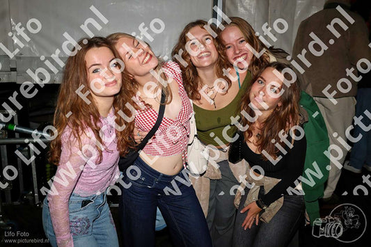 Evenement foto: Serie 793