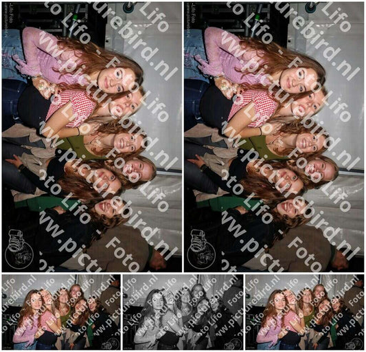 Evenement foto: Serie 793