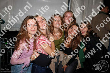 Evenement foto: Serie 793