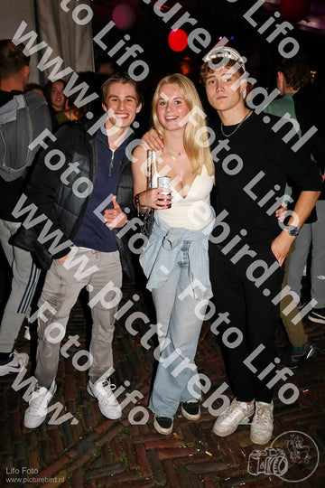 Evenement foto: Serie 793