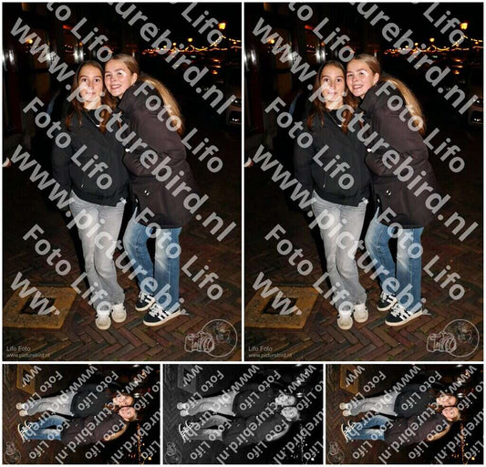 Evenement foto: Serie 793