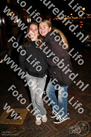 Evenement foto: Serie 793