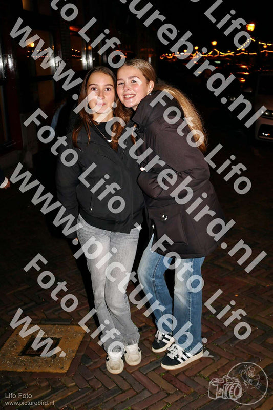 Evenement foto: Serie 793