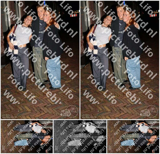 Evenement foto: Serie 793