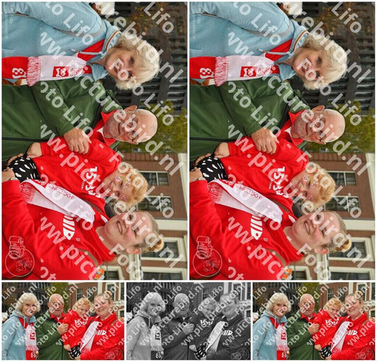 Evenement foto: Serie 1401