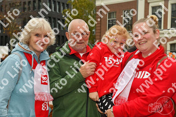 Evenement foto: Serie 1401