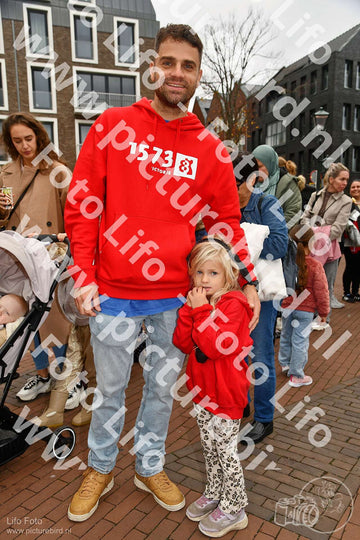 Evenement foto: Serie 1401